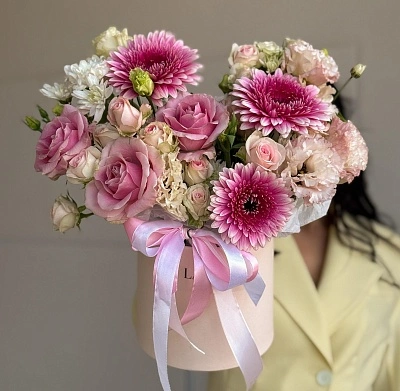 Композиция "Грация"