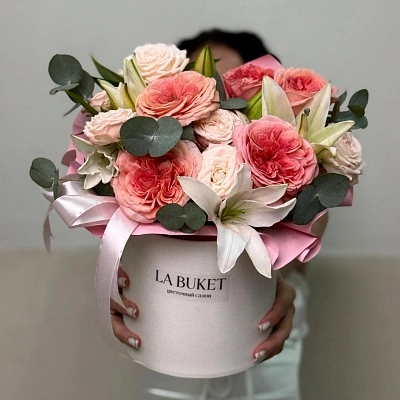 Композиция "Баллада нежности"