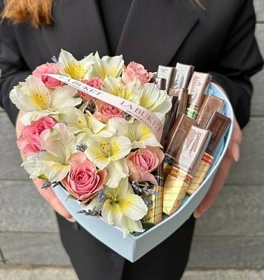 Композиция «Сладкая радость M»