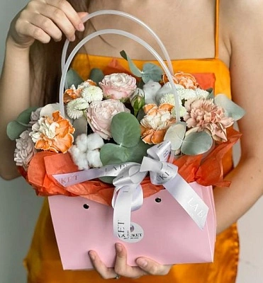 Композиция "Моменты счастья"