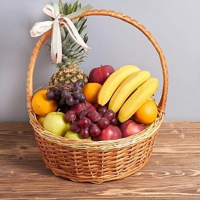 Фруктовая корзина №2