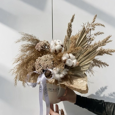 Композиция интерьерная "Симфония"