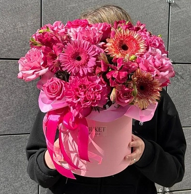 Композиция "Барби"