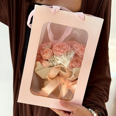 Композиция в пакете "Искушение"