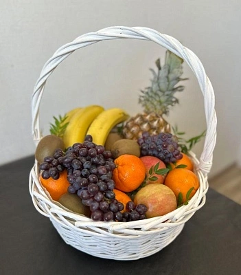 Фруктовая корзина №4