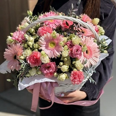 Композиция "Волшебство летнего дня"