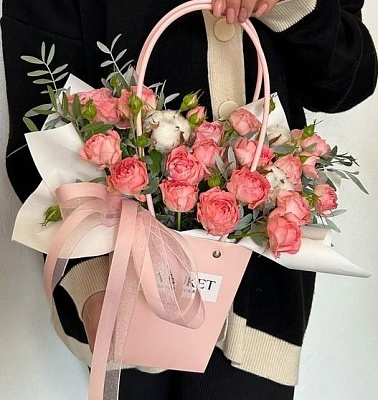 Композиция "Априкот"