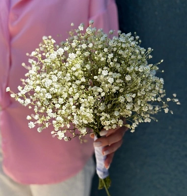 Букет невесты "Нежность"