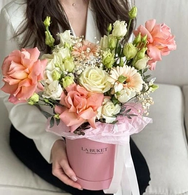 Композиция "Секретный смысл"