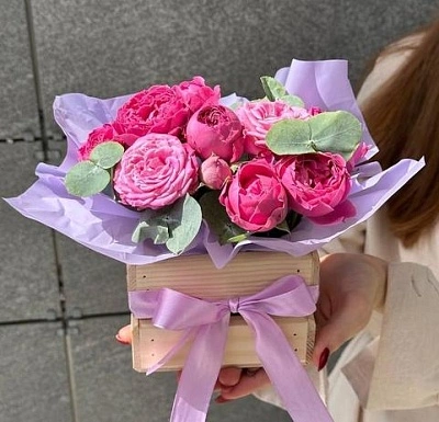 Композиция "Маленькое счастье"