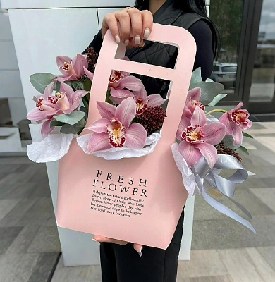 Композиция «Совершенство чувств»