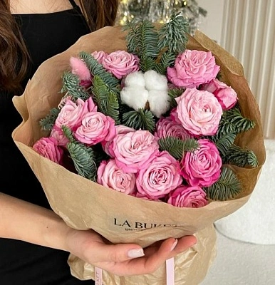 Букет «Сказка»