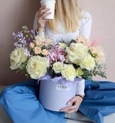 Композиция "Монро"