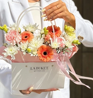 Композиция "Искушение"