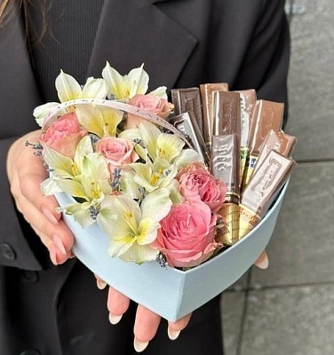 Композиция «Сладкая радость S»